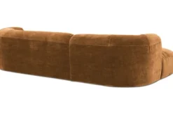 Hot Loungebank Fiorenzo Ronde Banken|Loungebanken