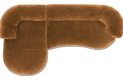 Hot Loungebank Fiorenzo Ronde Banken|Loungebanken