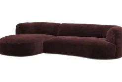 Hot Loungebank Fiorenzo Ronde Banken|Loungebanken