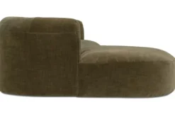Hot Loungebank Fiorenzo Ronde Banken|Loungebanken