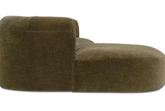 Hot Loungebank Fiorenzo Ronde Banken|Loungebanken