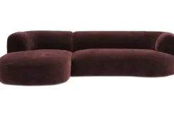 Hot Loungebank Fiorenzo Ronde Banken|Loungebanken