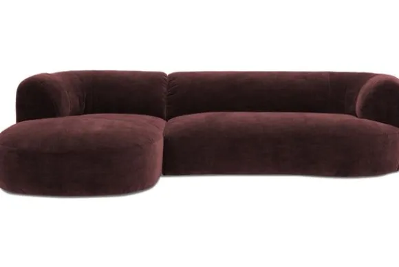 Hot Loungebank Fiorenzo Ronde Banken|Loungebanken