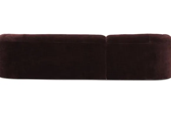 Hot Loungebank Fiorenzo Ronde Banken|Loungebanken