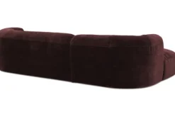 Hot Loungebank Fiorenzo Ronde Banken|Loungebanken