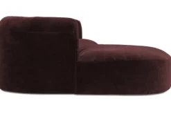 Hot Loungebank Fiorenzo Ronde Banken|Loungebanken