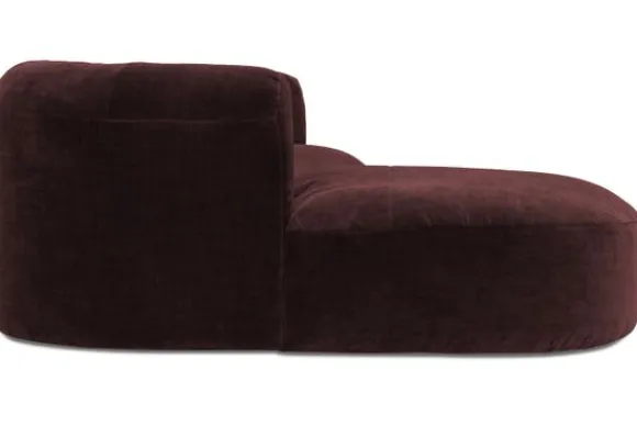 Hot Loungebank Fiorenzo Ronde Banken|Loungebanken