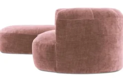 Hot Loungebank Fiorenzo Ronde Banken|Loungebanken