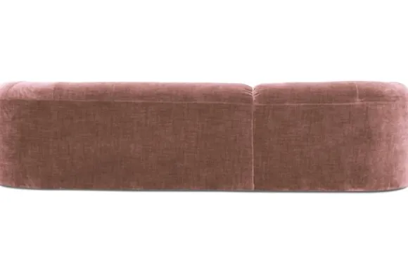 Hot Loungebank Fiorenzo Ronde Banken|Loungebanken