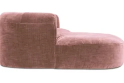 Hot Loungebank Fiorenzo Ronde Banken|Loungebanken