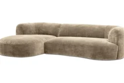Hot Loungebank Fiorenzo Ronde Banken|Loungebanken