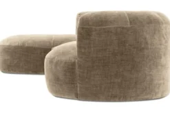Hot Loungebank Fiorenzo Ronde Banken|Loungebanken