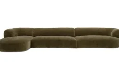 Online Loungebank Fiorenzo Loungebanken