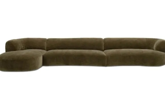 Online Loungebank Fiorenzo Loungebanken