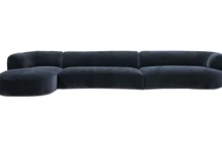 Online Loungebank Fiorenzo Loungebanken
