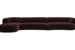 Online Loungebank Fiorenzo Loungebanken