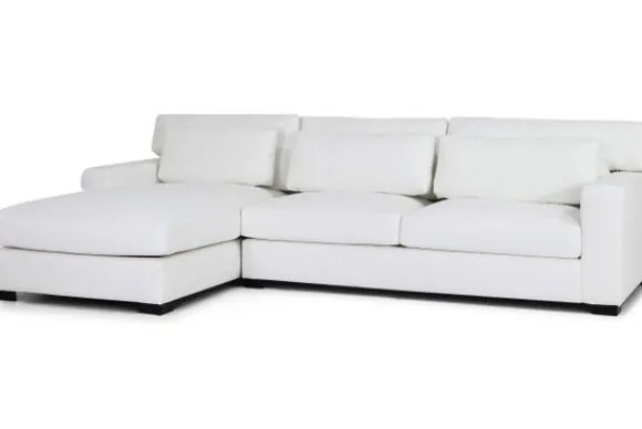 Sale Loungebank Franchesca Loungebanken