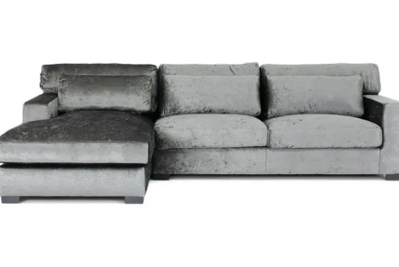 Hot Loungebank Franchesca Loungebanken