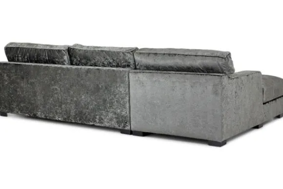 Hot Loungebank Franchesca Loungebanken