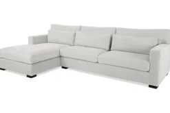 New Loungebank Franchesca Loungebanken