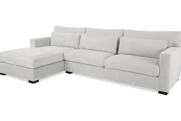 New Loungebank Franchesca Loungebanken