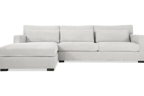 New Loungebank Franchesca Loungebanken