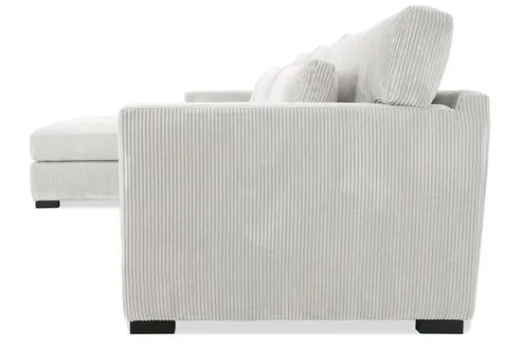 New Loungebank Franchesca Loungebanken