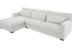 New Loungebank Franchesca Loungebanken