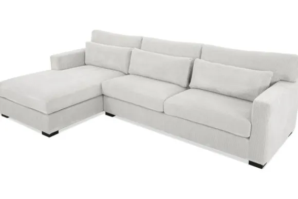 New Loungebank Franchesca Loungebanken