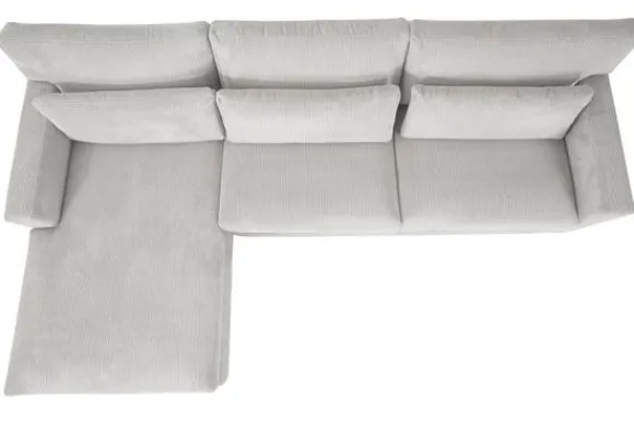 New Loungebank Franchesca Loungebanken