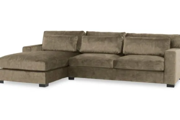 Clearance Loungebank Frederique Loungebanken