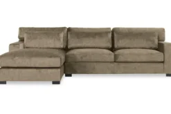 Clearance Loungebank Frederique Loungebanken