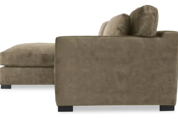 Clearance Loungebank Frederique Loungebanken