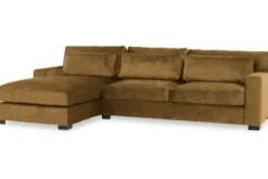 Clearance Loungebank Frederique Loungebanken
