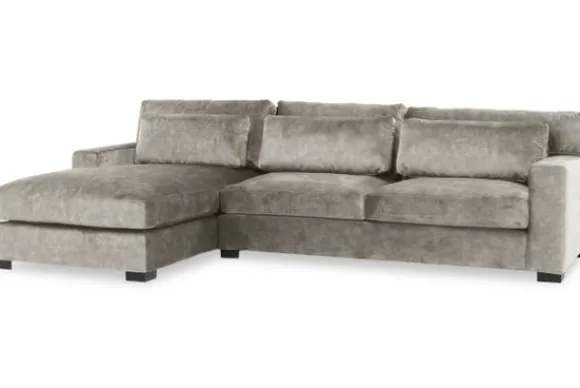 Clearance Loungebank Frederique Loungebanken