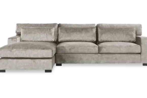 Clearance Loungebank Frederique Loungebanken