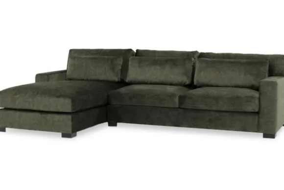 Clearance Loungebank Frederique Loungebanken
