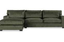 Clearance Loungebank Frederique Loungebanken
