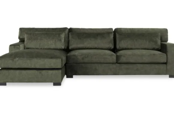 Clearance Loungebank Frederique Loungebanken