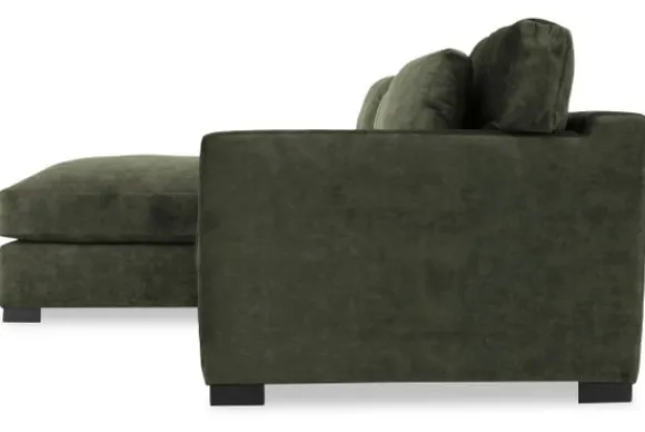 Clearance Loungebank Frederique Loungebanken