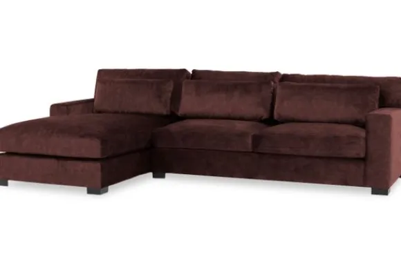 Clearance Loungebank Frederique Loungebanken