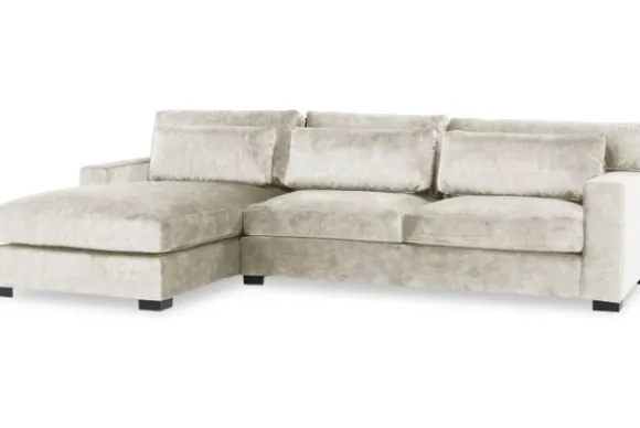 Clearance Loungebank Frederique Loungebanken