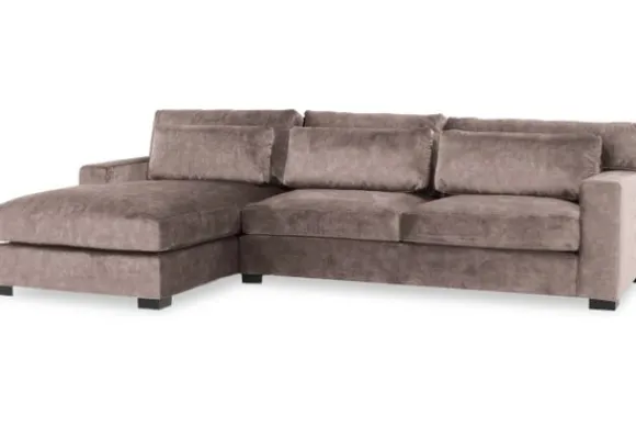 Clearance Loungebank Frederique Loungebanken
