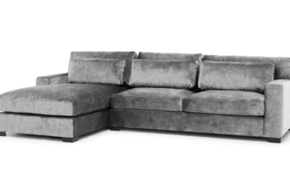 Sale Loungebank Frederique Loungebanken