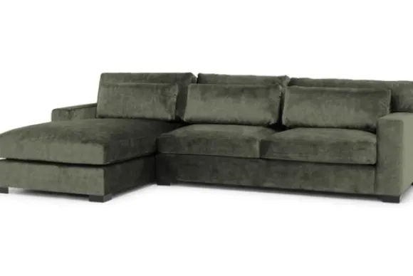Sale Loungebank Frederique Loungebanken