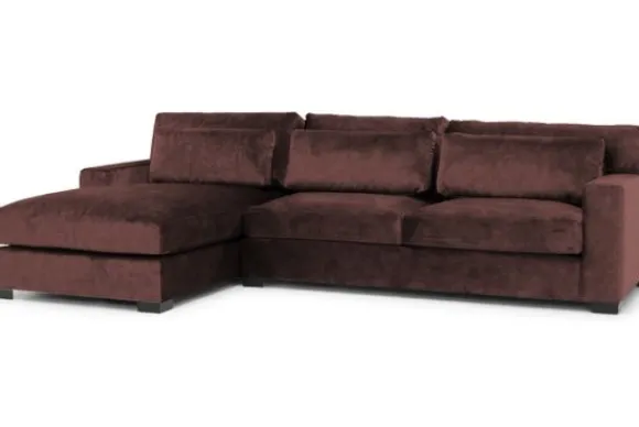 Sale Loungebank Frederique Loungebanken