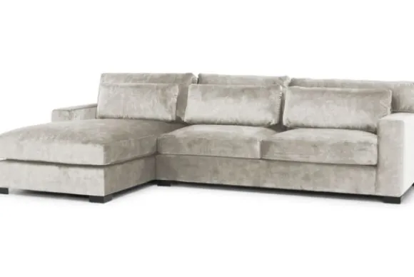 Sale Loungebank Frederique Loungebanken