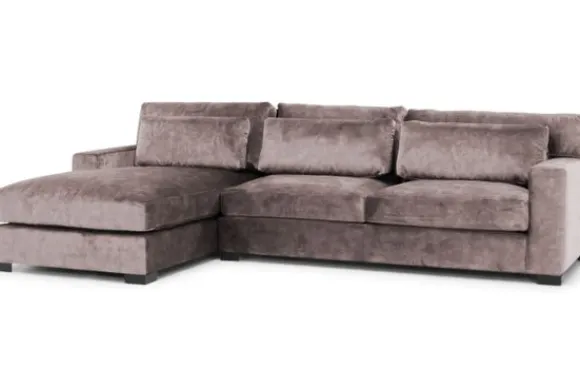 Sale Loungebank Frederique Loungebanken