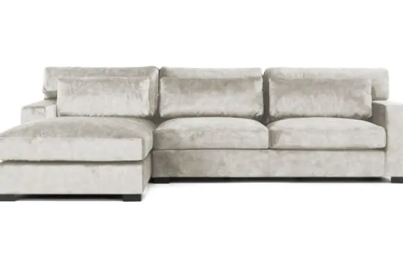Sale Loungebank Frederique Loungebanken