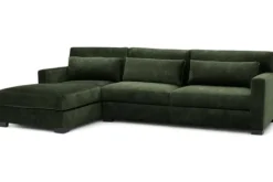 Clearance Loungebank Frederique Loungebanken